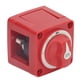 thumbnail image 3 of Interruptor de desconexión de batería 300A, interruptor de batería de encendido y apagado sensible de 3 postes y 4 engranajes para batería automotriz marina RV, 3 of 14