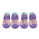 thumbnail image 5 of Zapatos para perros, gancho reflectante y botines protectores para perros al aire libre para perros al aire libre para perros grandes, 5 of 7