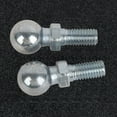 thumbnail image 4 of M8 Ball Stud Bolt, 2PCS Car Gas Strut Ball Joint for Gas Struts Ball Ended Bonnet, 4 of 7