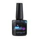 thumbnail image 2 of Esmalte de uñas transparente para esculpir uñas, diseño de ojo de gato, cristal colorido, color celeste, 8 ml, goma de metilo., 2 of 2