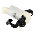 thumbnail image 2 of Bomba limpiaparabrisas de parabrisas de coche compatible con Honda CR-V/CIVIC/Odyssey/FIT 09-14 76846-TF0-003, 2 of 7