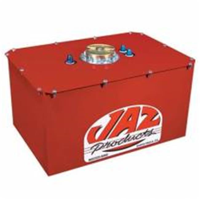Jaz Products 270-122-06 Pro Sport 22-Gallon Fuel Cell 