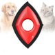 thumbnail image 1 of Cepillo Para Mascotas Removedor de pelo para perro, mini mascota, cepillo para quitar pelo de gato, detallador de coches, rojo, 5 uds. Likrtyny Para estrenar, 1 of 6