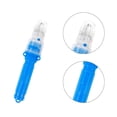 thumbnail image 2 of Lámpara de baliza LED Luces de camping impermeables de plástico para artes de pesca azul JShteea El nuevo, 2 of 3