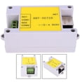 thumbnail image 3 of HHT-NET2D Ethernet IP 2-Channel Relay Board DelaySwitch Control Module, 3 of 7