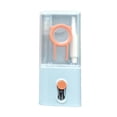 thumbnail image 1 of Limpiador de teclado , juego de bolígrafos limpiadores de auriculares, multifunción para pantalla de teléfono, accesorios para PC, herramientas Azul claro CUTICAT cepillo de limpieza del teclado, 1 of 8