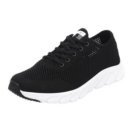 

Casual Shoes for Women Slip on Strong Grip Rising-Falling Autumn Pair with Casual Pants To Ensure That the Feet Are Fully Stretched Inside the Shoes