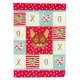 thumbnail image 1 of Carolines tesoros Ck5169gf gato somalí amor bandera jardín tamaño Afortunado Sencillez, 1 of 3