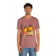 thumbnail image 5 of Love You To The Beach And Back Unisex Jersey Short Sleeve Tee, 5 of 12