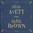thumbnail image 1 of Seth Avett - Seth Avett Sings Greg Brown  [COMPACT DISCS], 1 of 1