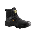 thumbnail image 2 of Botas Hombre Men at Work Trabajo Industrial negro 30, 2 of 4