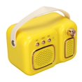 thumbnail image 3 of Altavoz Bluetooth, Altavoz Inalámbrico Para Exteriores Mini De Larga Duración De Graves Profundos Ligeros Para Fiestas Al Aire Libre, 3 of 8