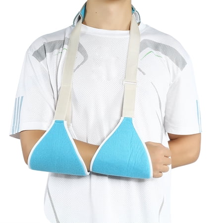 Topincn 2colors Adjustable Children Adult Arm Sling Shoulder Support Sprain Fracture Brace Strap Arm Support Arm Sling Walmart Canada Topincn 2colors Adjustable Children Adult Arm Sling Shoulder Support Sprain Fracture Brace Strap Arm Support Arm Sling Walmart Canada