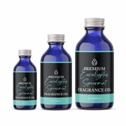 Eucalyptus Spearmint Fragrance Oil