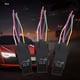 thumbnail image 3 of Arnés de relé automotriz ANGGREK Paquete de 5 5 pines 30/40A 12V SPDT con enchufe y arnés de cables, 3 of 8