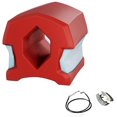 thumbnail image 1 of Slim Jaw Trainer - Sixth Generation Red (Pelota + Cuerda) Ormromra WRMH-152-3, 1 of 1