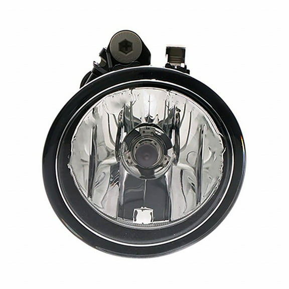 For BMW X3 Fog Light Assembly 2011-2017 Driver Side | w/Adaptive Light | CAPA | BM2592145 | 63177238789