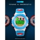 thumbnail image 3 of 1451 Niños reloj digital para niños niños niños niños de 50 M de pulsera deportiva impermeable co SKMEI  De pulsera, 3 of 7