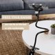 thumbnail image 2 of Selfdee Soporte Para Teléfono Celular Soporte Perezoso Giratorio De 360 ​​Grados Universal Flexible Brazos Largos Montaje Con Clip Soporte Para Teléfonos Con Cuello De Cisne Para Cama Brazo Flexible A, 2 of 5