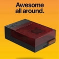 thumbnail image 3 of ForRaspberry Pi 5 Case with Active Cooler Enhanced Protection Design Easy Assembly, 3 of 5