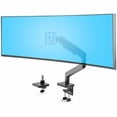 thumbnail image 1 of Monitor Desk Mount, VESA, 1 of 1