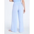 thumbnail image 3 of Joyspun Women’s Sleepwear Modal Pajama Long Pants, 30'' Inseam, Sizes S-3X, 3 of 4
