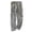 Grey, variant on Women's Maternity Loose Pants Solid Color High Waist Adjustable Abdomen Winter Outside Spring Autumn Postpartum Month Long Household Pants Soft Pregnant Trousers