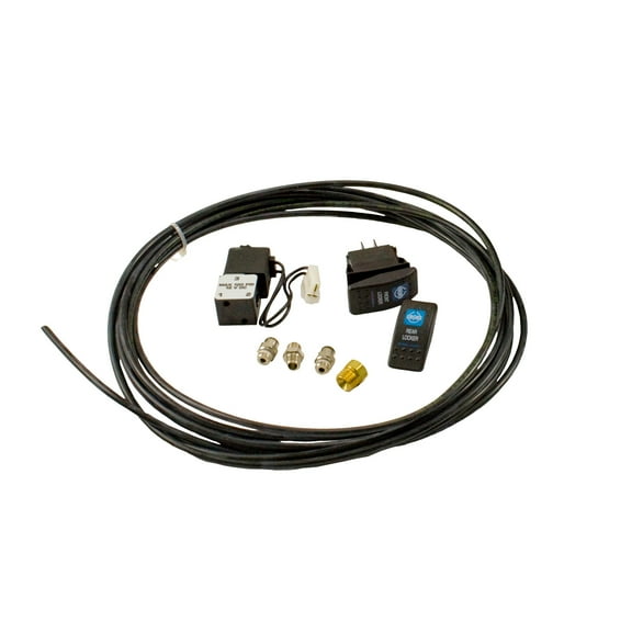 Yukon Zip locker install kit