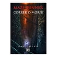 thumbnail image 1 of The Maze Runner 1 Correr O Morir VR Editoras Libro de bolsillo 1ra edicion, 1 of 2