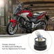 thumbnail image 3 of Engrasador de Cadena de Motocicleta, Fljo de Controles de Lubricador de Marcha Suave, Rojo, Negro, Azul, Metal, Universal, Hoja Lisa Con Orificio de 6 mm, Reemplazo, Soporte de, 3 of 7