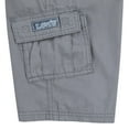thumbnail image 2 of Levi's Boys Relaxed Cargo Shorts, Sizes 4-20, 2 of 12