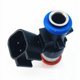 thumbnail image 5 of Boquilla de Inyector de Combustible para para 3.2L-V6 0280158313 4627794AA, 5 of 5