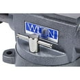 thumbnail image 6 of Wilton Tools 28808 8" Wide Jaw 6 3/4" Max Opening Tradesman Work Bench Vise Tool, 6 of 11