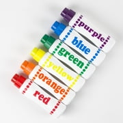 Do•A•Dot Art!™ Washable Rainbow Markers, 6 Colors