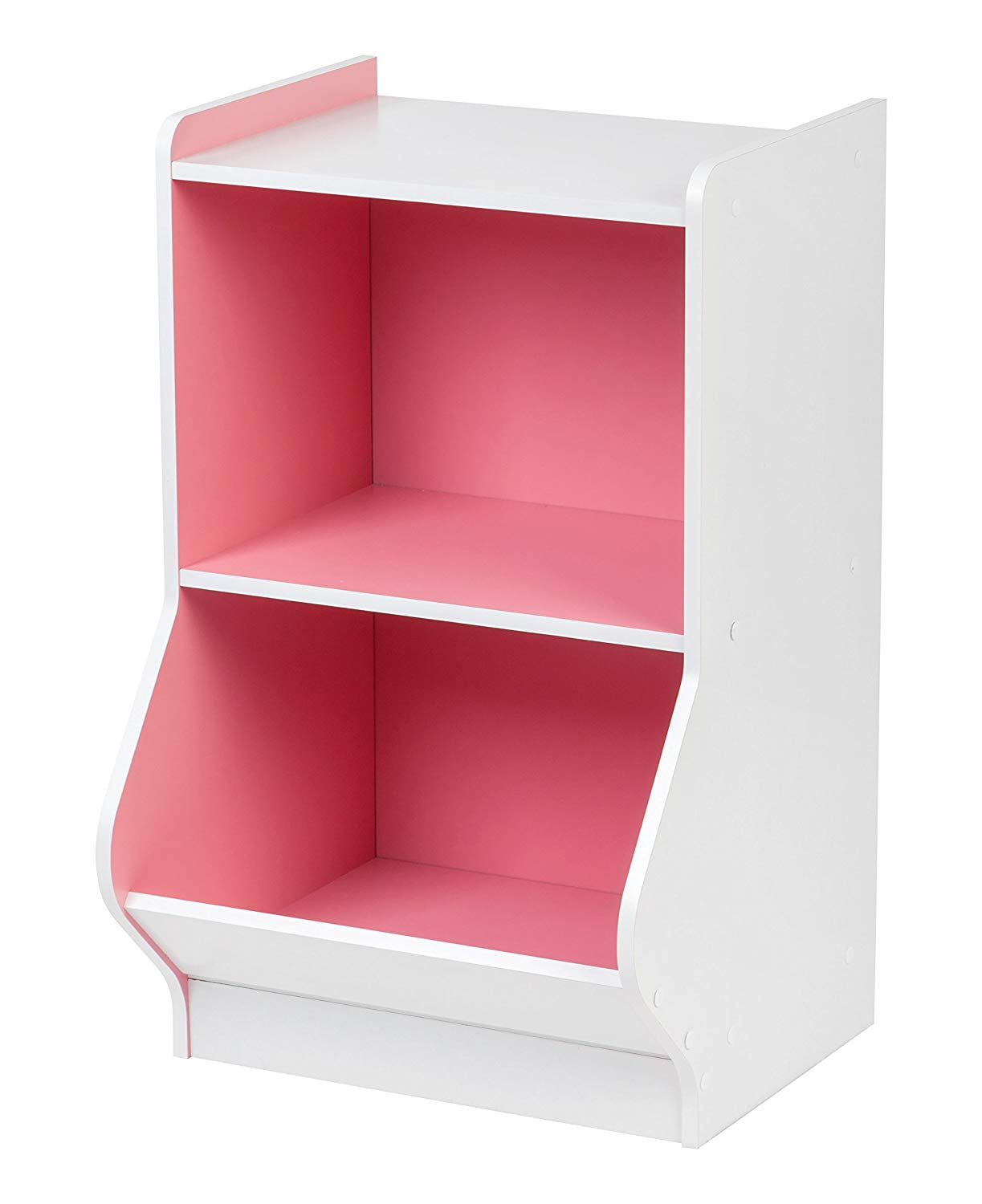 iris toy organizer