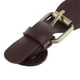 thumbnail image 4 of 2x Bolsos con Hebillas Yuyangstore Cierre de Cuero PU Bricolaje, 4 of 8