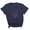 Dark Blue, variant on Tnhcen Men's 4th of July USA Flag Shirts T-Shirt Patriotic Independence Day Graphic Tees Short Sleeve Tops S-3XL