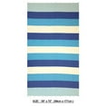 thumbnail image 6 of Swan Comfort Absorbent Quick Dry Beach & Pool Towel & Sarong, Multiple Colors, 6 of 6