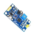 thumbnail image 3 of Abbracc Module NE555 Réglable Relais Retardateur 0 - 120 Secondes Interrupteur, 3 of 3