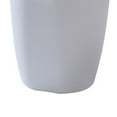 thumbnail image 3 of 400ml Simple Design Bathroom Rinsing Tooth mug Plastic Wash Tooth Mug Plastic Tumbler Toothbrush Holder Cup Water Bottle, 3 of 4