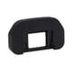 thumbnail image 4 of Goma EB Cámara Eyecup Mini para Canon Cámara Ocular Extensor Portátil Ligero Artículos de protección Accesorios de fotografía, 4 of 6