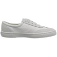 thumbnail image 6 of Keds Women's Tournament Retro Court Mono Fashion Sneaker,Light Gray,7 M US, 6 of 8