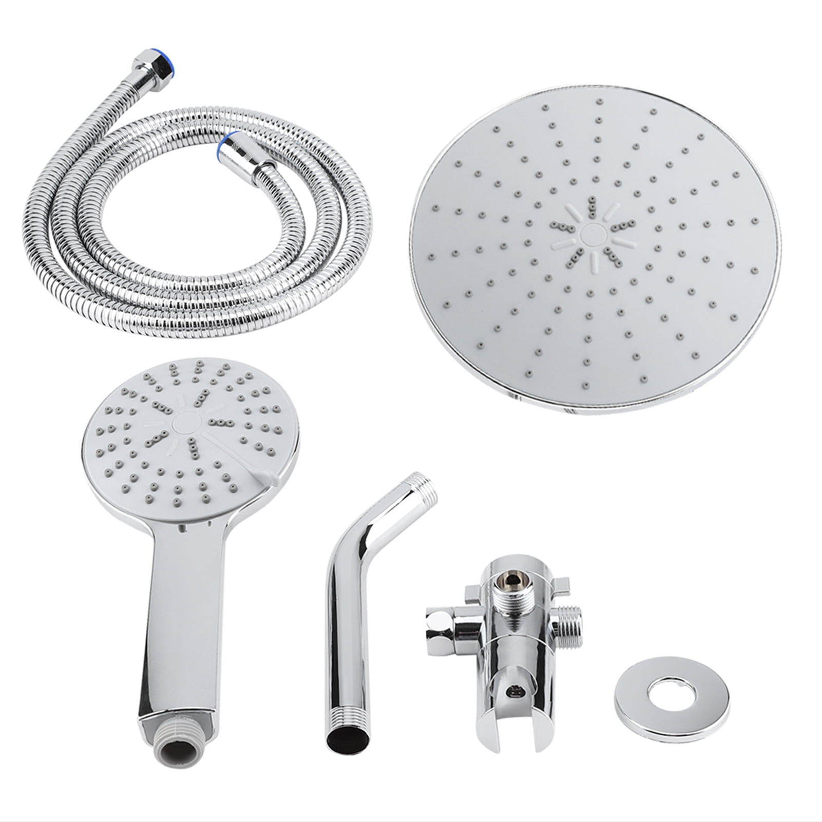 Shower Head Combo, Shower Head, LowPressure Plate For The Ultimate