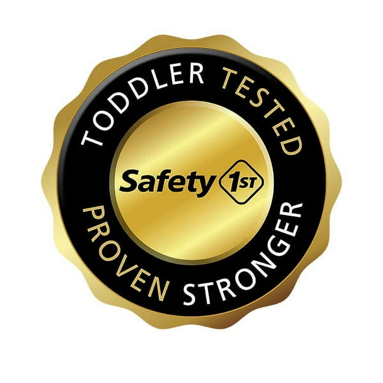 Safety 1st Cabinet Slide Locks - 4pk : Target