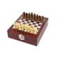 thumbnail image 2 of Juego para Vino Veneto con Ajedrez Aquila JV6359, 2 of 3