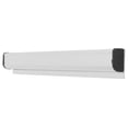 thumbnail image 1 of Check Rack, Hanging Order Holder Rack Wall Aluminum Kitchen  For Catering Industries For Hotels For Restaurants 21cm / 8.3in, 1 of 8