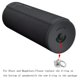 thumbnail image 4 of Base de carga para Ultimate Ears Boom 3/Megaboom 3/Blast/Megablast, 4 of 9
