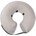 thumbnail image 4 of Good Soft Protective Inflatable Dog Cat Collar Recovery Cone Plush Health Recovery Supplies, 4 of 4