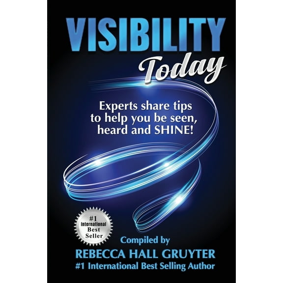 Visibility Today, (Paperback)