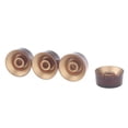 thumbnail image 2 of 4 Amber LP Electric Guitar Speed Control Knobs Volume Tone Les Paul Metric, 2 of 13